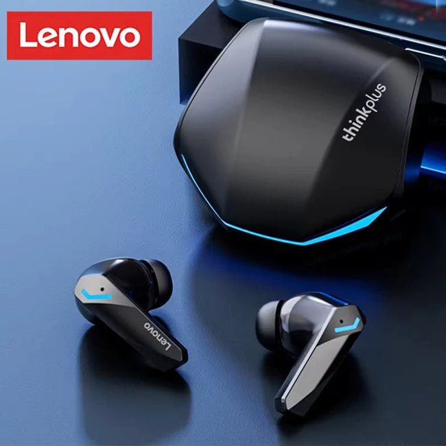 Ship from US GM2 Pro Bluetooth Earphones Gaming Headset Low Latency Music Dual Mode Headphones with Mic HD Call Earbuds