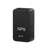 Mini Magnetic GPS Car Tracker Real-Time Tracking Anti-Theft Sim Card Message Locator GPS Tracker