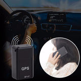 Mini Magnetic GPS Car Tracker Real-Time Tracking Anti-Theft Sim Card Message Locator GPS Tracker